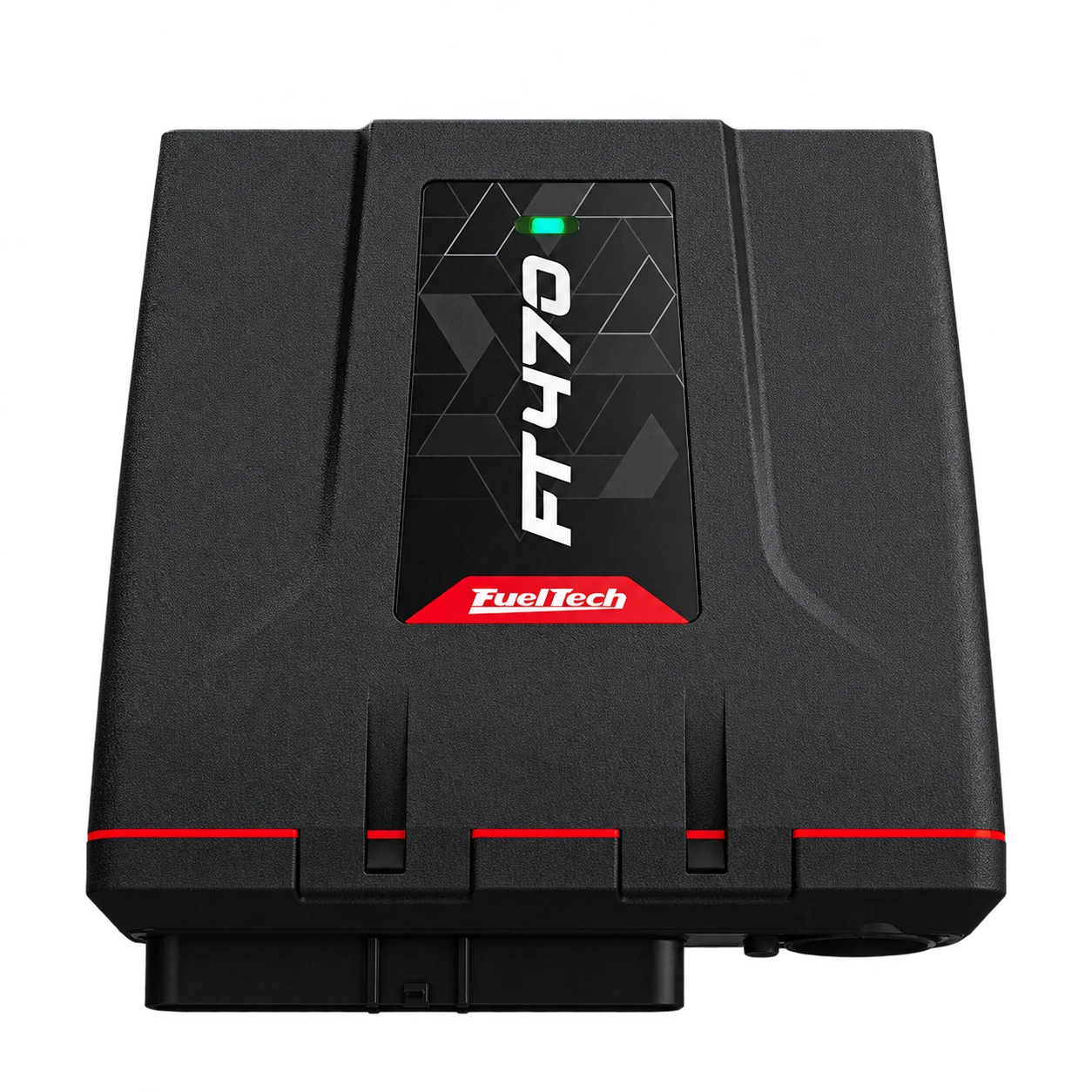 Injeção eletrônica FuelTech FT470